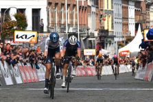 BincheChimayBinche pour Dames 2023