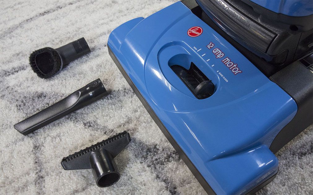 Hoover Tempo WidePath U5140900 Review Pros, Cons and Verdict Top