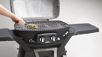 How to keep your barbecue grill clean