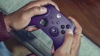 Xbox controller