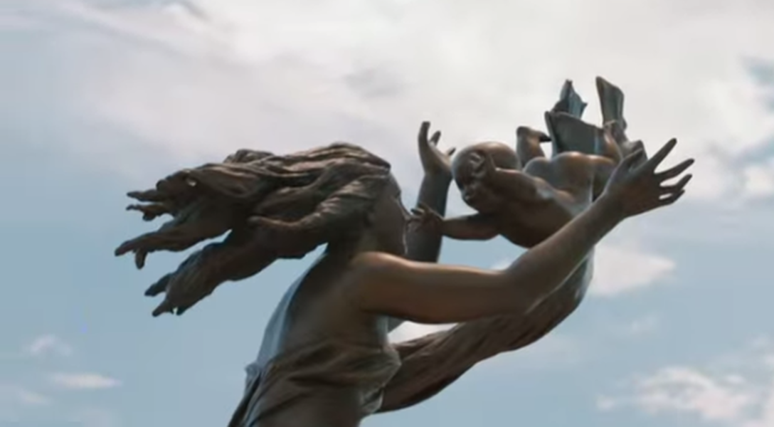 Damon Lindelof's new show The Leftovers looks as creepy as Lost
