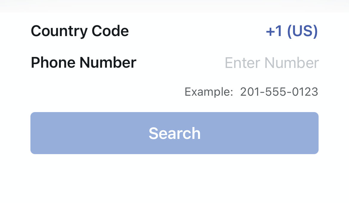 How to use the Signal app