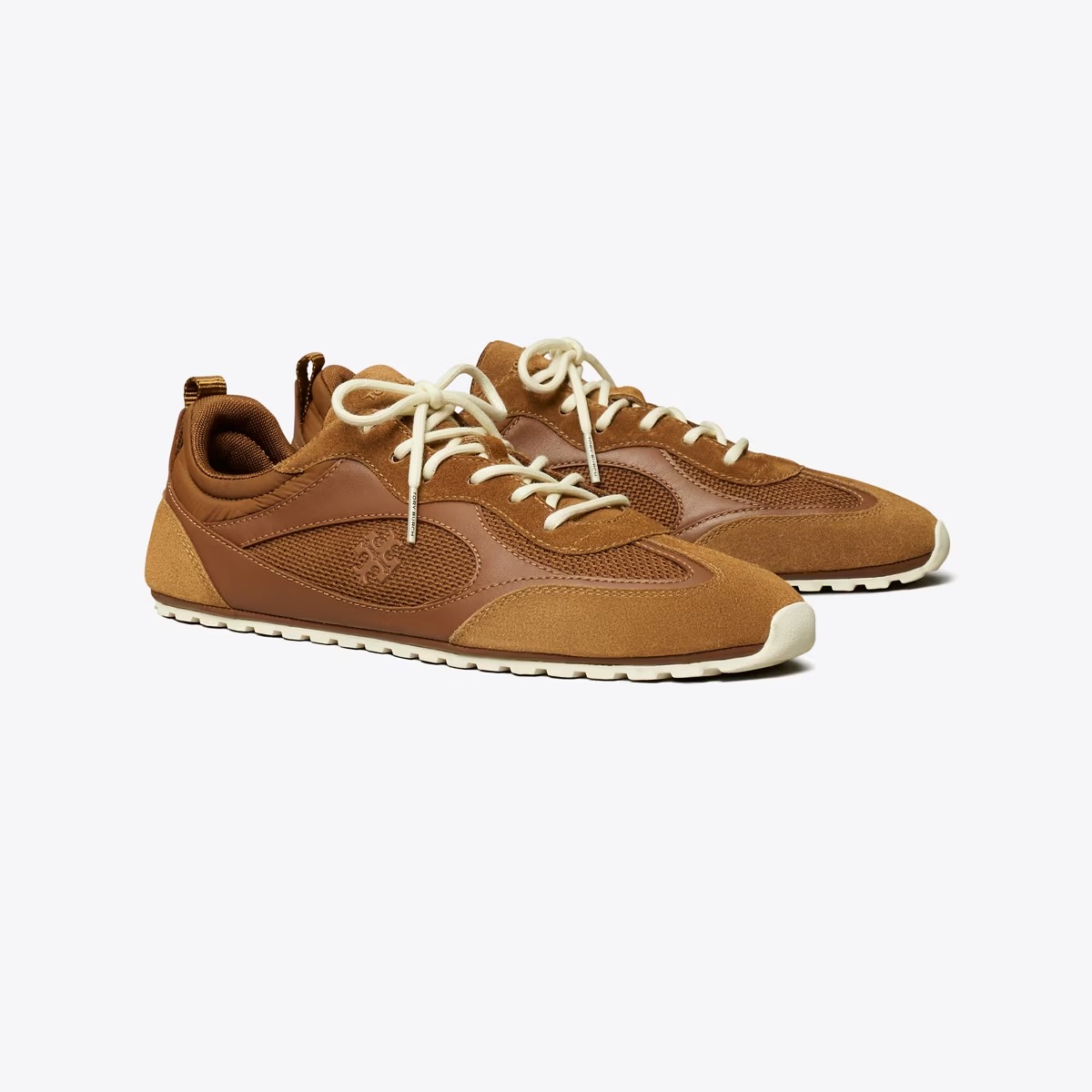 Field Sneaker in Green, Size 8.5