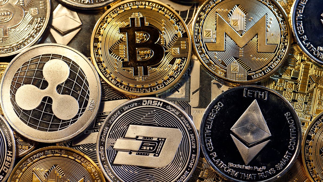 Cryptocurrencies