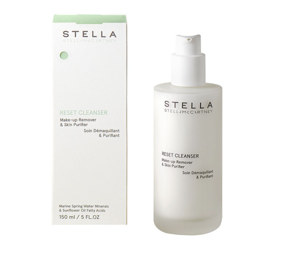 Stella Reset Cleanser