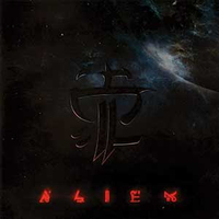 Strapping Young Lad - Alien (Century Media, 2005)