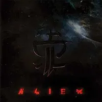 Strapping Young Lad - Alien (Century Media, 2005)