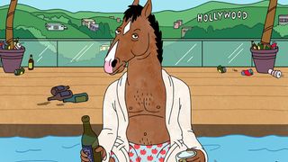 Netflix' «Bojack Horseman»