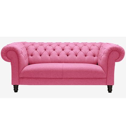 The best retakes on the classic Chesterfield | Ideal Home