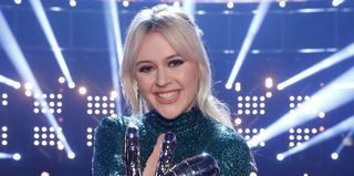 chloe kohanski winning the voice