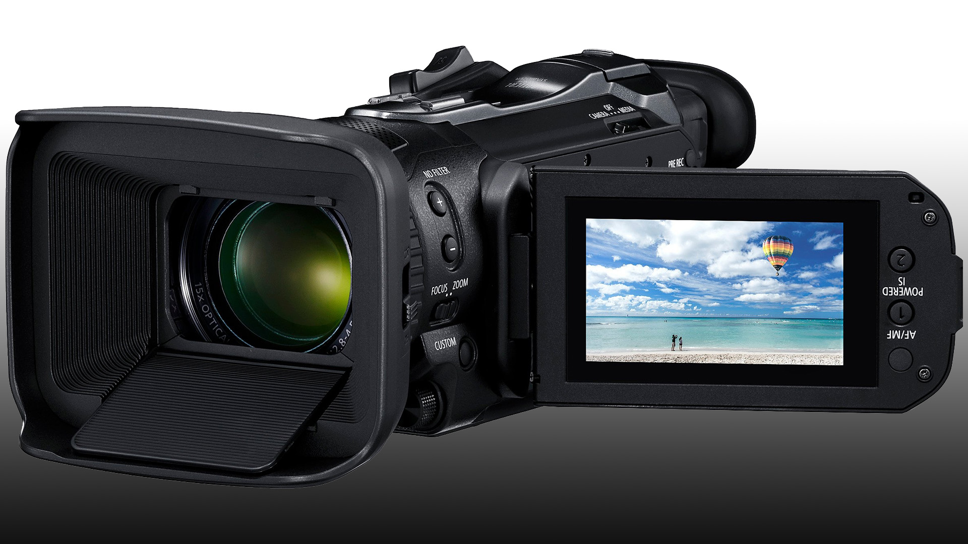 bag Sorg Bandit Best camcorders 2023: The best kit for recording memories or movies | Top  Ten Reviews