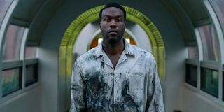 Yahya Abdul-Mateen II in Candyman