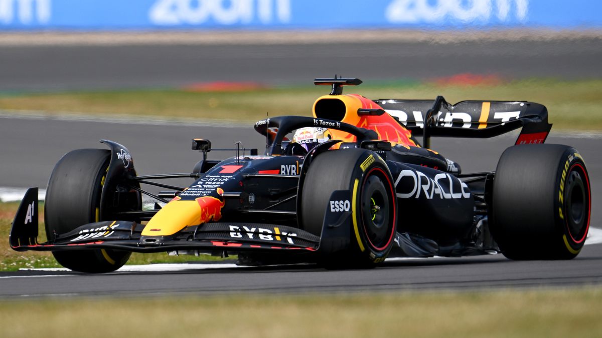 F1 British Grand Prix live stream 2023 — how to watch race for free online right now Toms Guide
