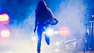 Girl on the Run on Hulu