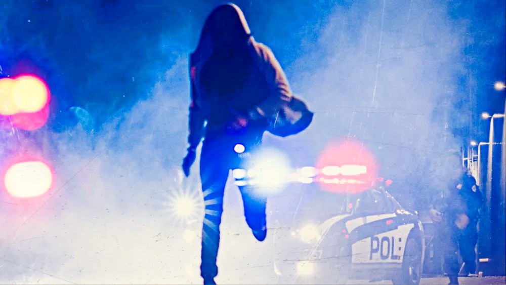 Girl on the Run on Hulu