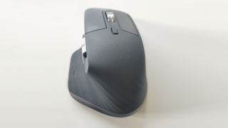 Logitech MX Master 3S wireless mouse review T3
