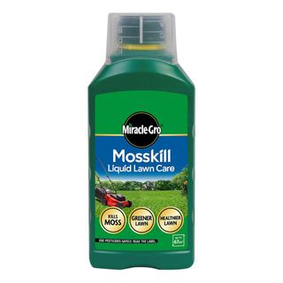 Miracle-Gro Concentrated Moss Killer 1L