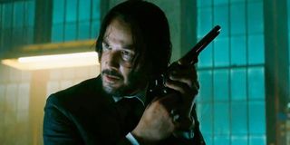 Keanu Reeves - John Wick: Chapter 3 - Parabellum