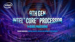Intel 9th Generation processors