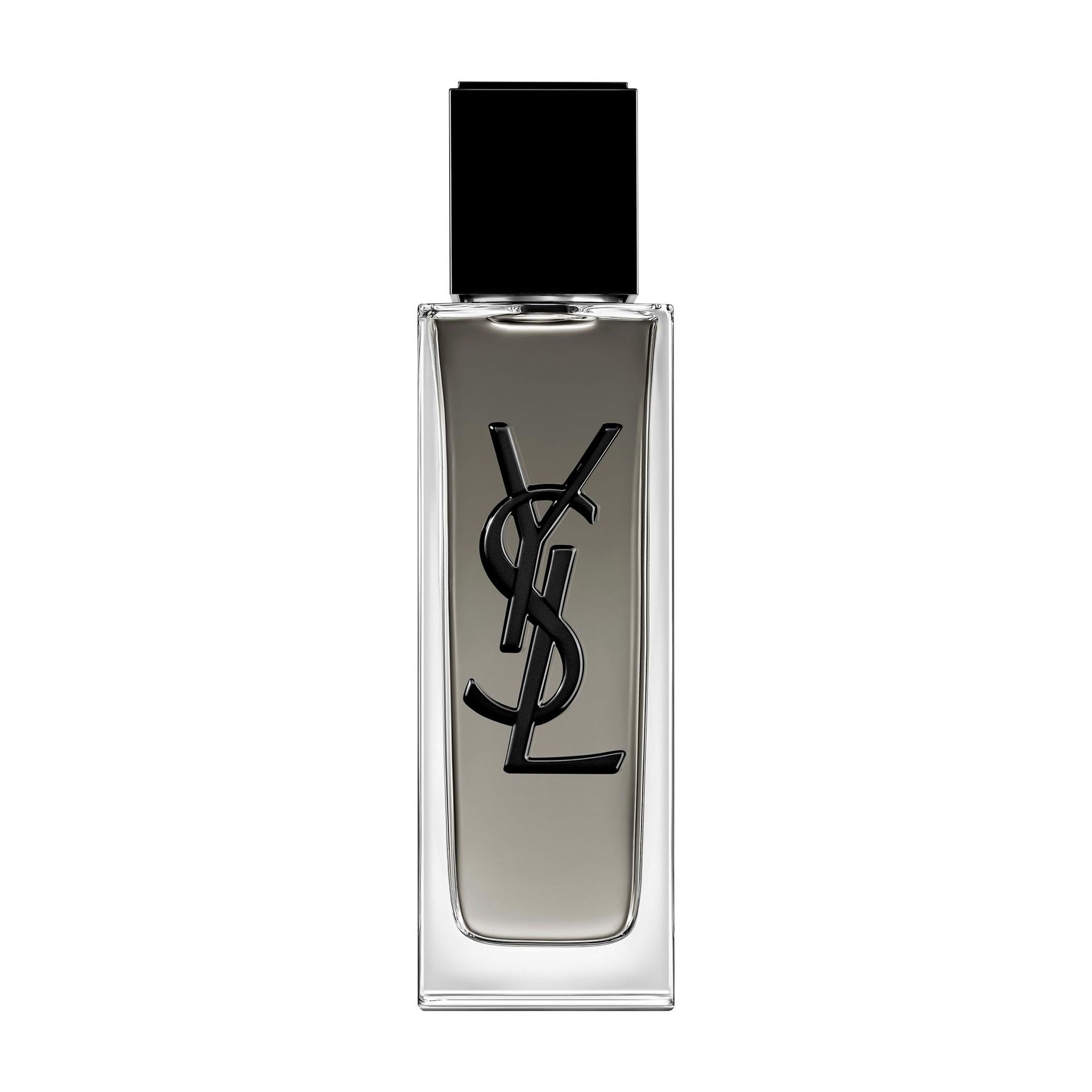 Myslf Eau De Toilette Intense With Warm Woods &amp; Skin Musk
