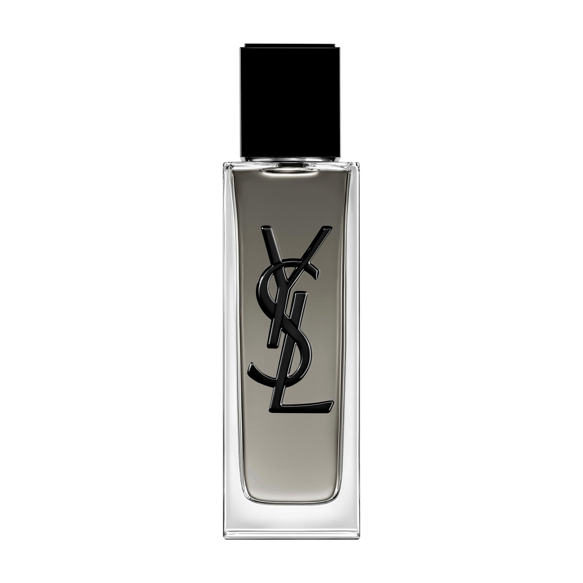 Myslf Eau De Toilette Intense With Warm Woods &amp; Skin Musk