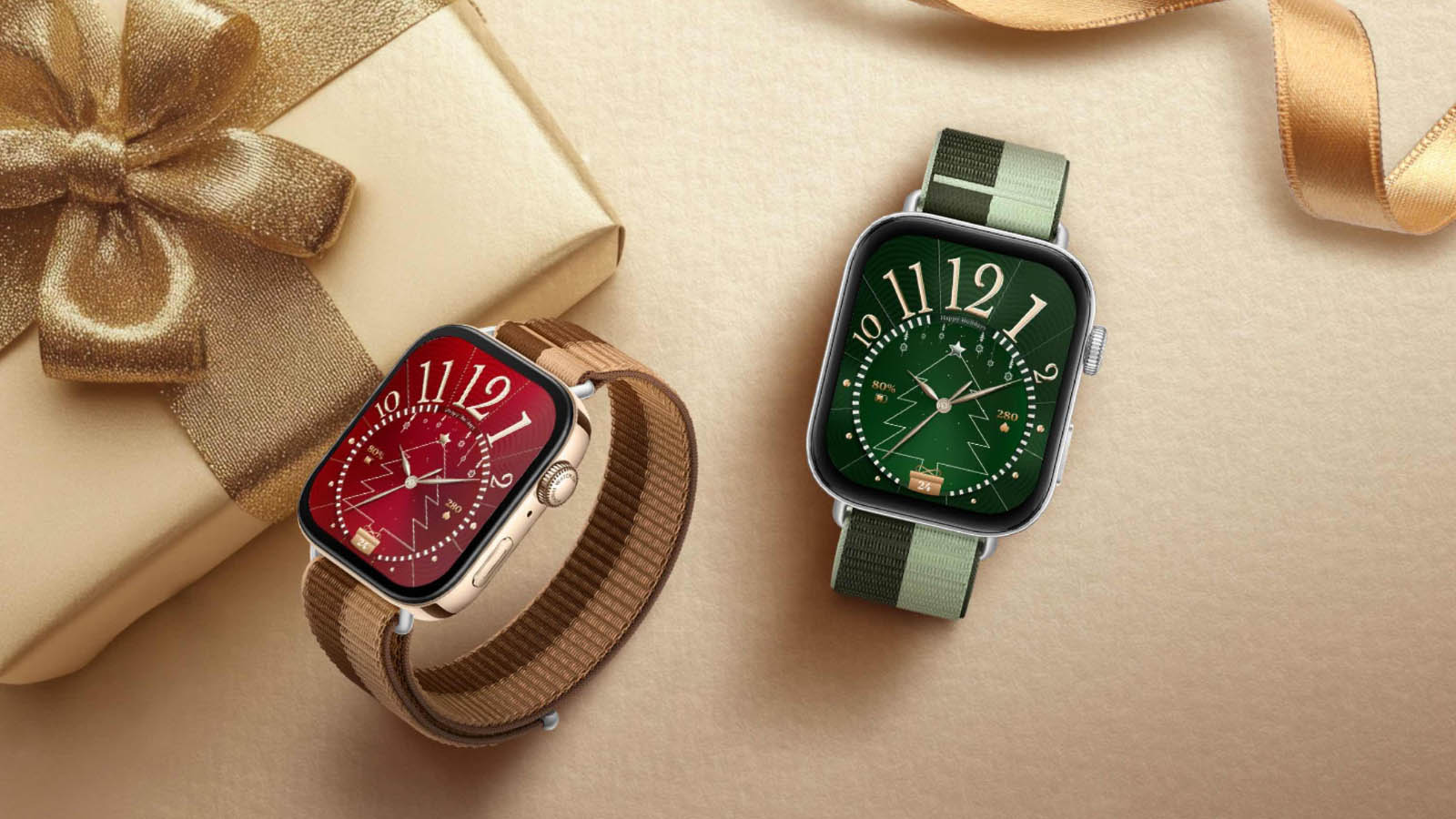 Unwrap the Savings: Huawei's Best Christmas Deals of the Year
