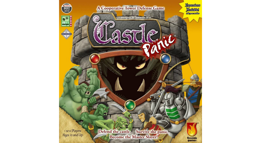Castle Panic