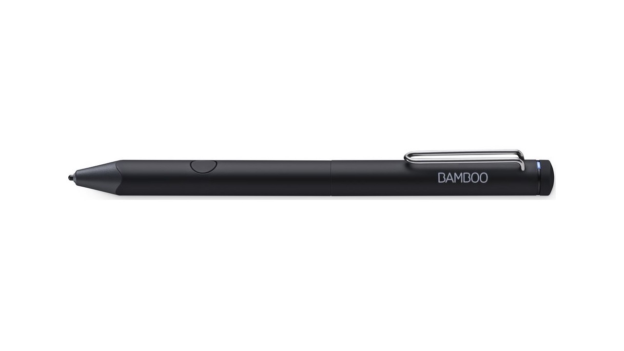 Wacom Bamboo Fineline Pen