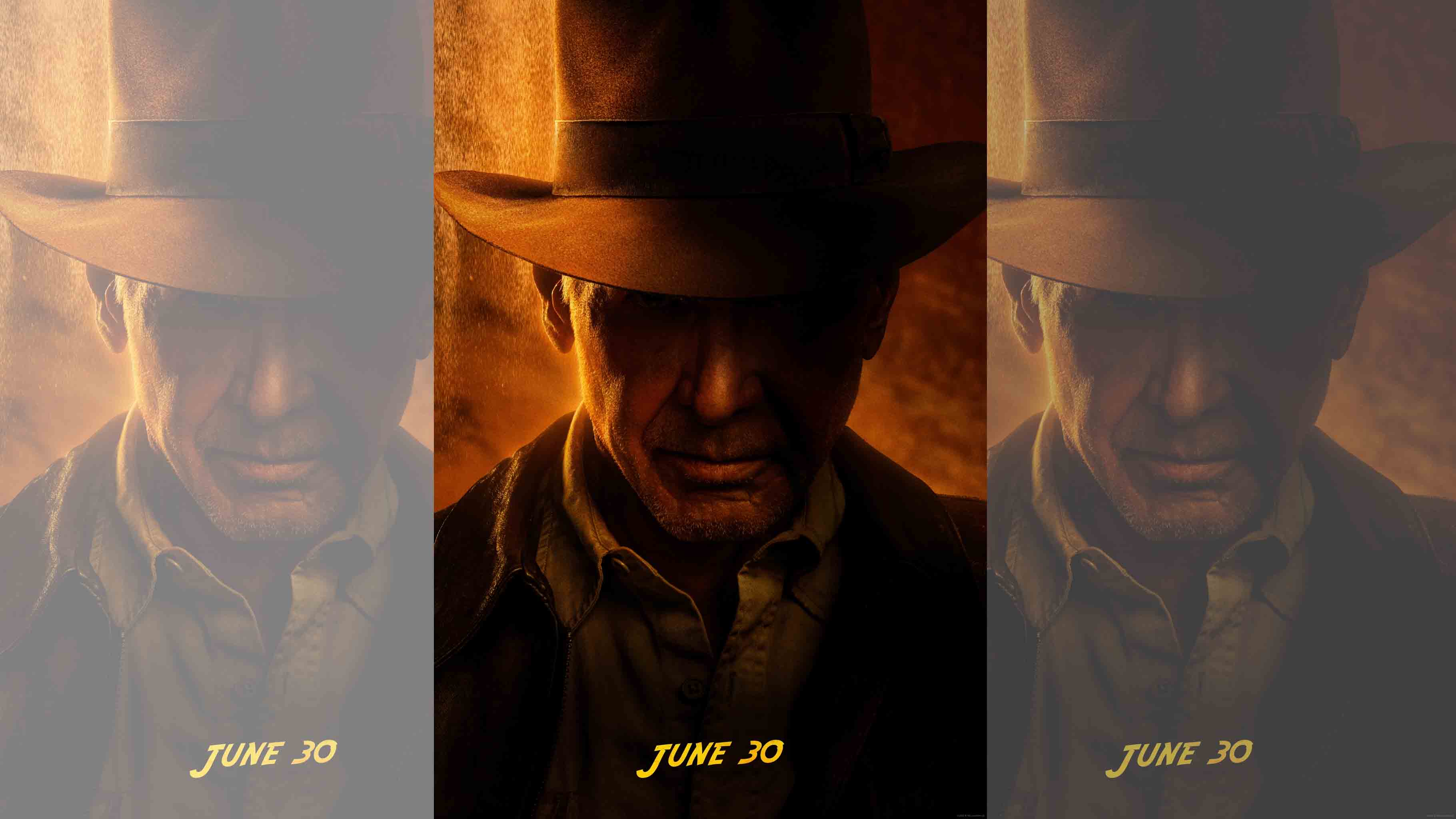 Indiana Jones And The Dial Of Destiny trailer arrives