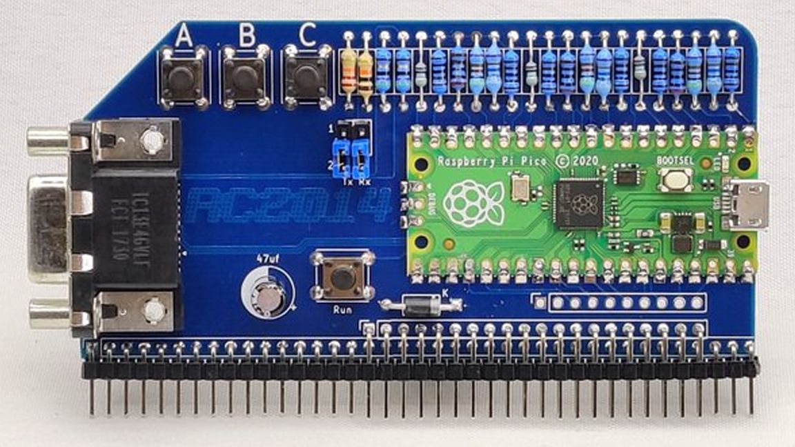 Raspberry Pi