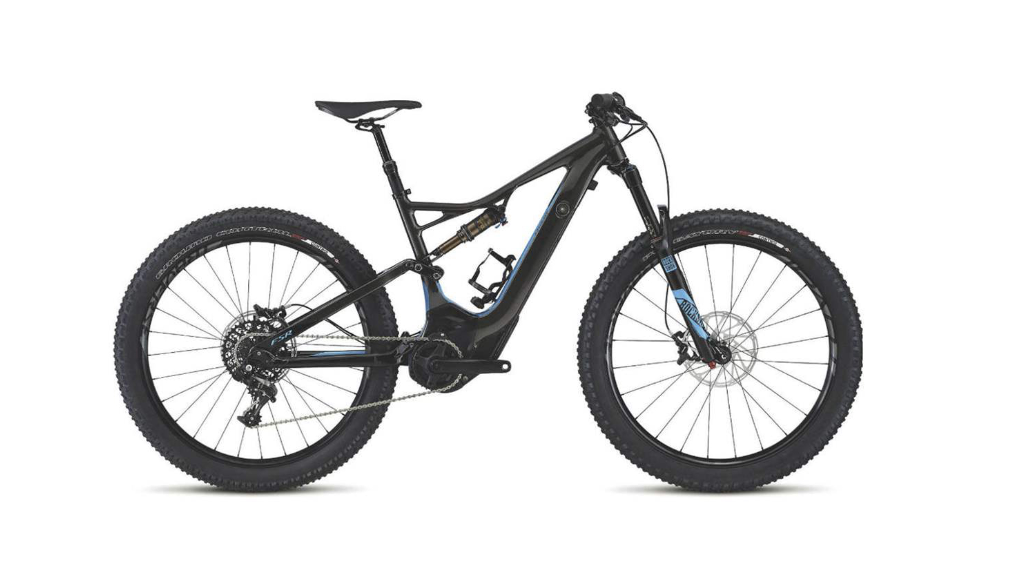 Electric bike
