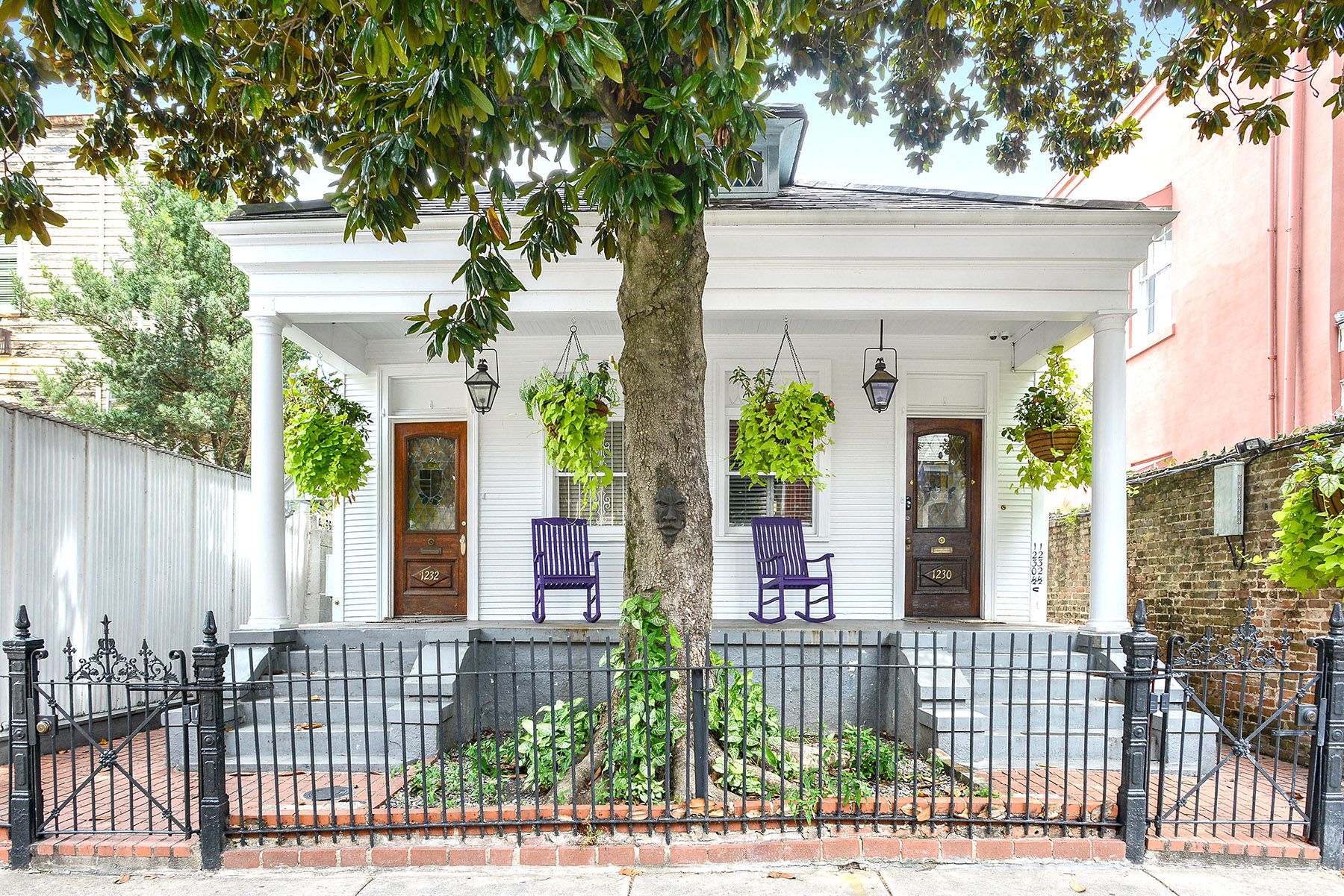 6 Stunning Homes In New Orleans The Week   HRyuxyAoTDe6H5eR9e42hd 1920 80 