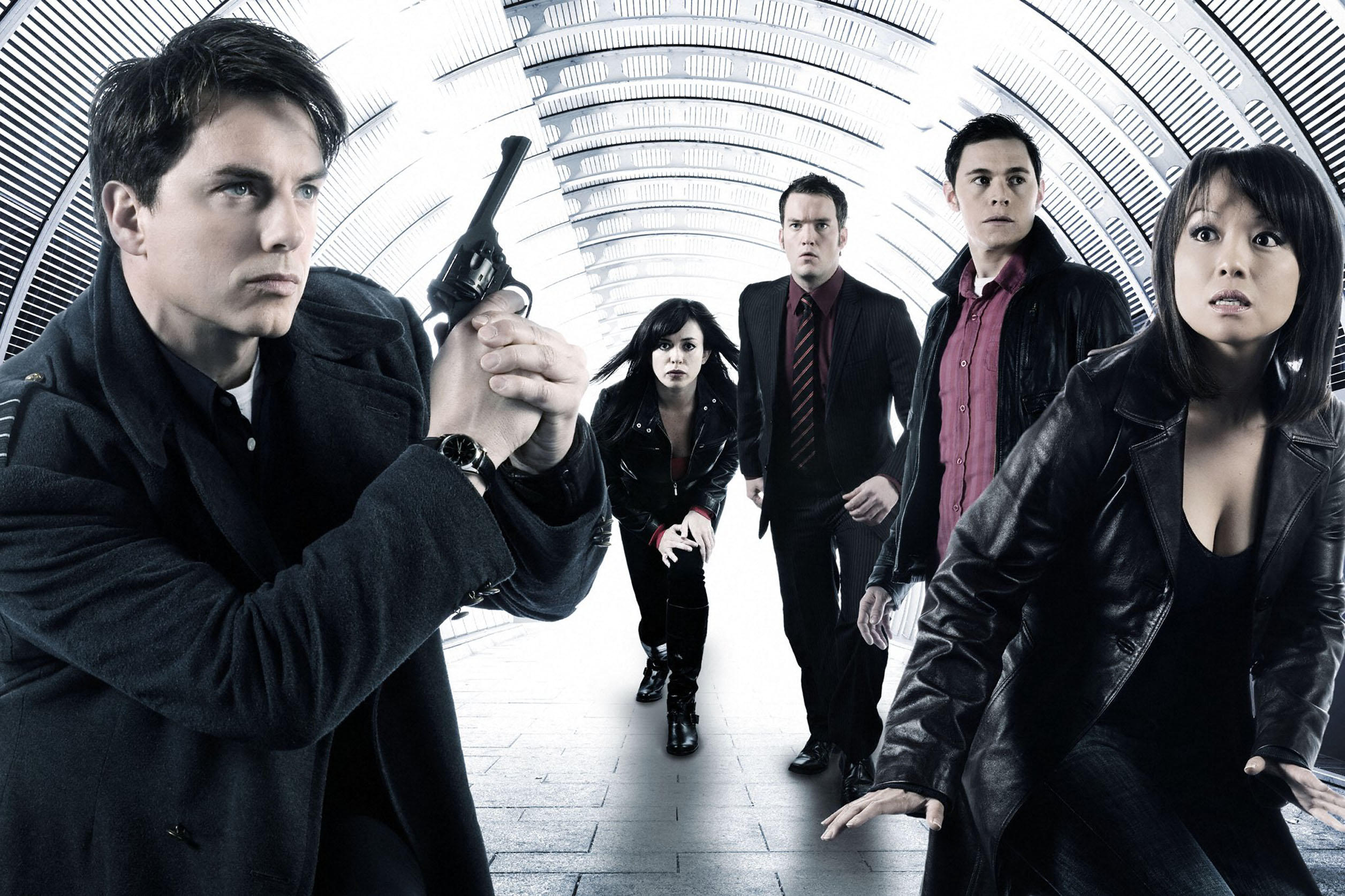 Torchwood