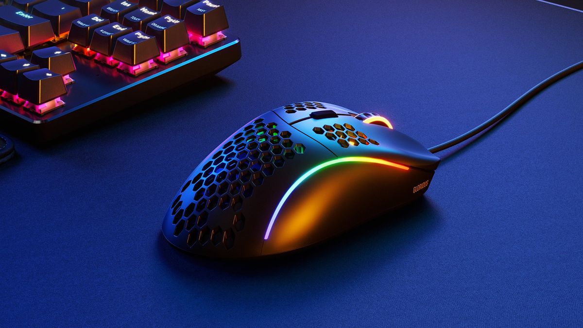 Best Gaming Mouse The Best Gaming Mice Available T3