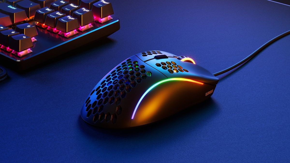 best gaming mouse