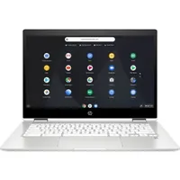 HP 14-inch 2-in-1 Chromebook | $399 $319 at Best Buy