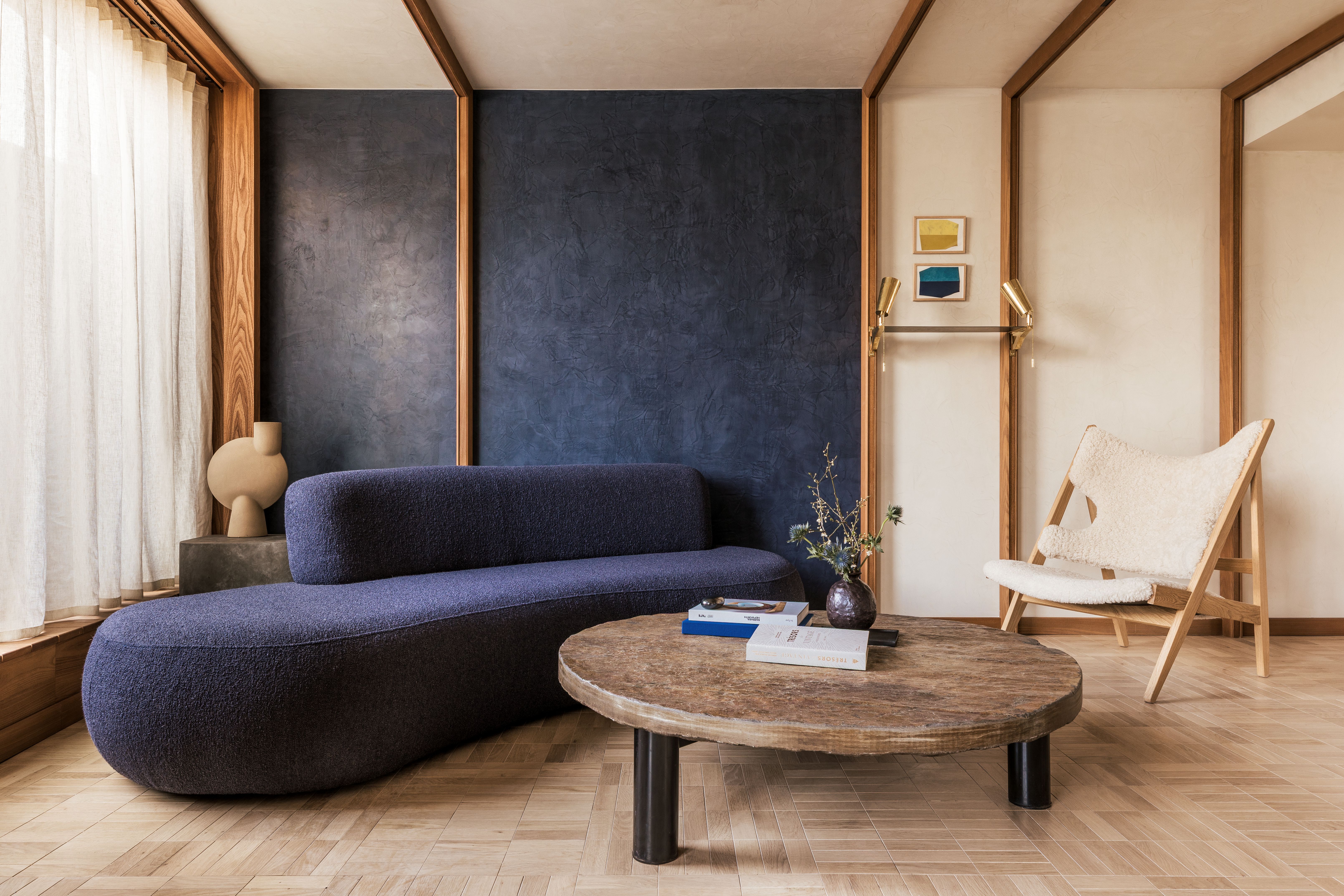 la fondation hotel paris review