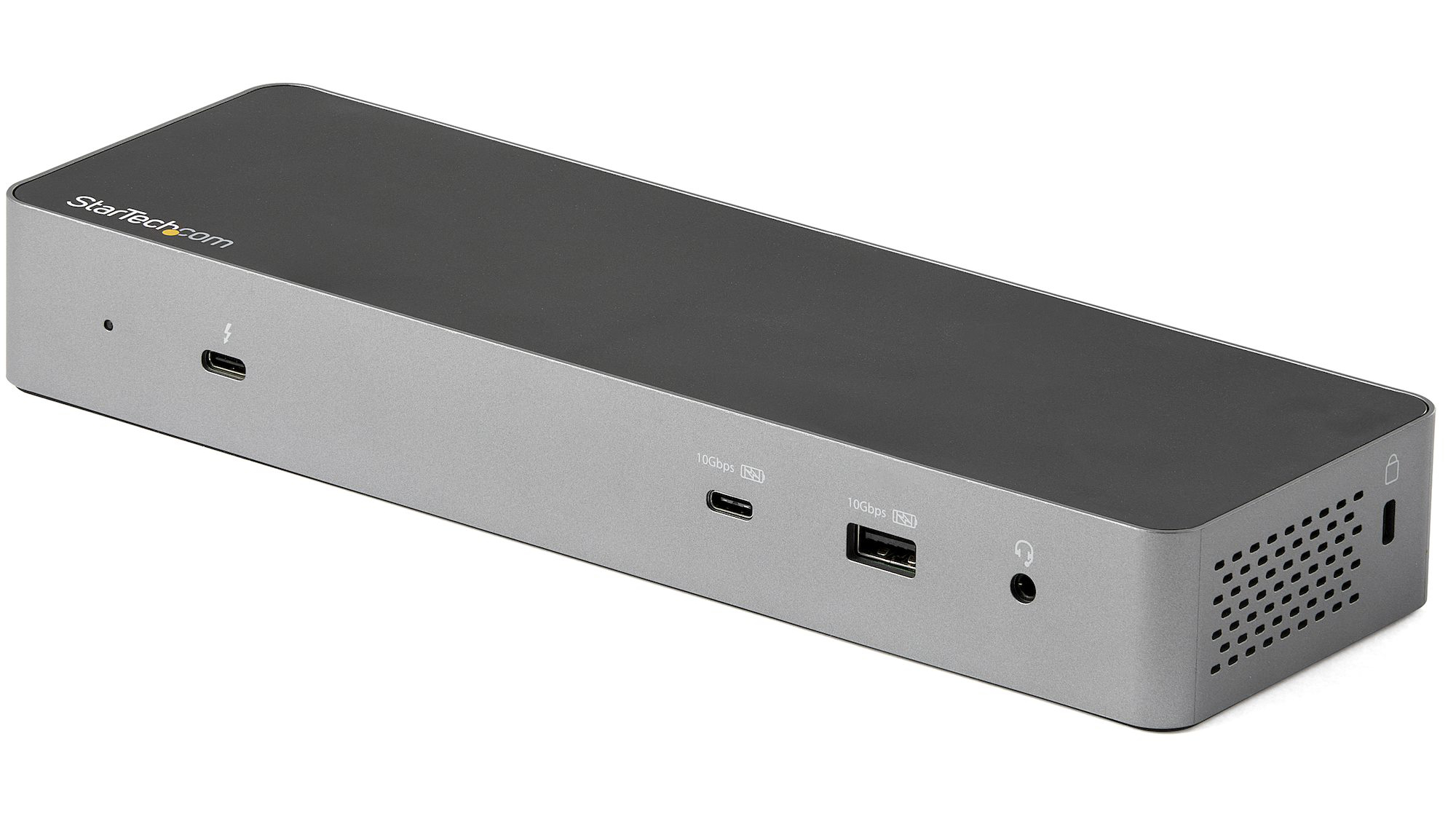 StarTech Thunderbolt 3 Dock