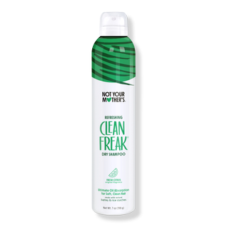 Clean Freak Original Refreshing Dry Shampoo
