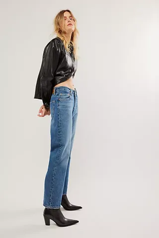Levi's 90's 501 Jeans