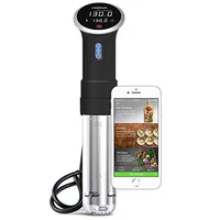 Anova Culinary Sous Vide Precision Cooker Nano $99 $72.78 at Amazon