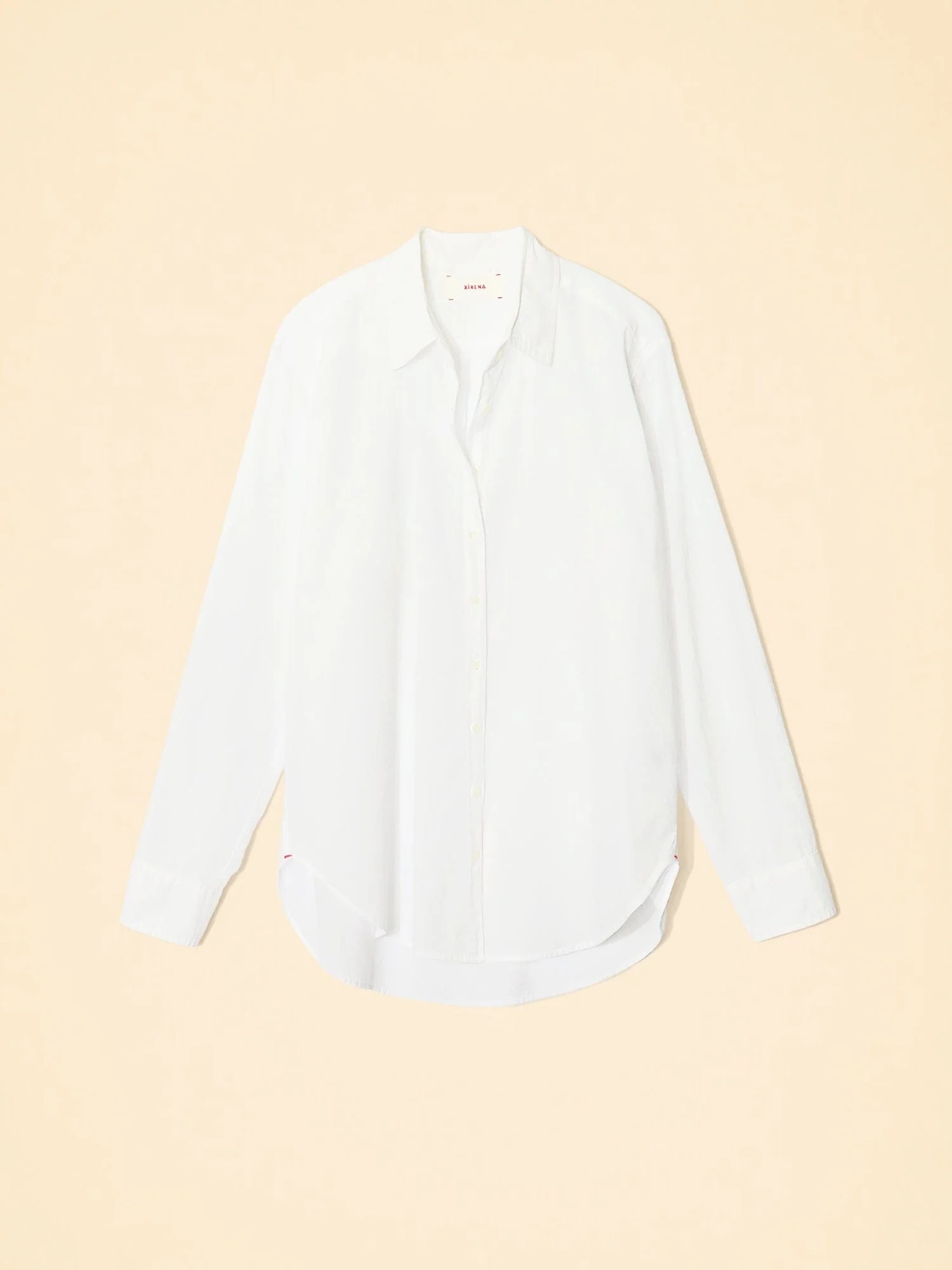 Classico, White Beau Shirt