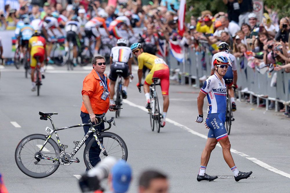 Peter Sagan (Slovakia)