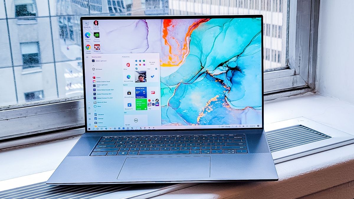 OLED gaming laptops could soon be a thing thanks to Samsung Display