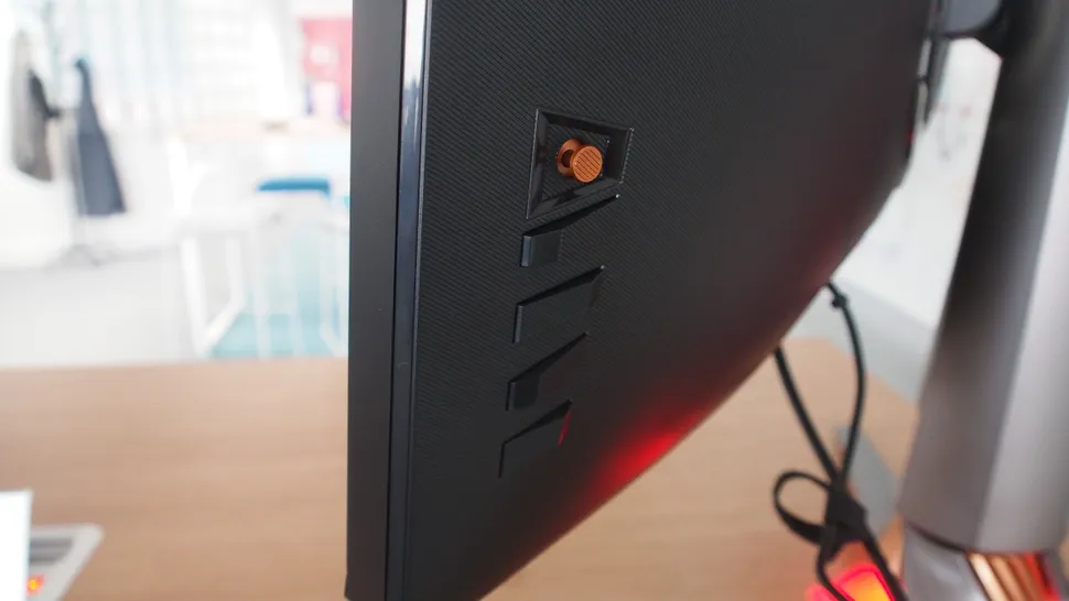 Asus ROG Swift PG27UQ review 2 Asus ROG Swift PG27UQ review