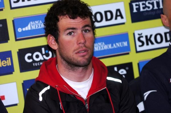 Mark Cavendish (HTC-Highroad)