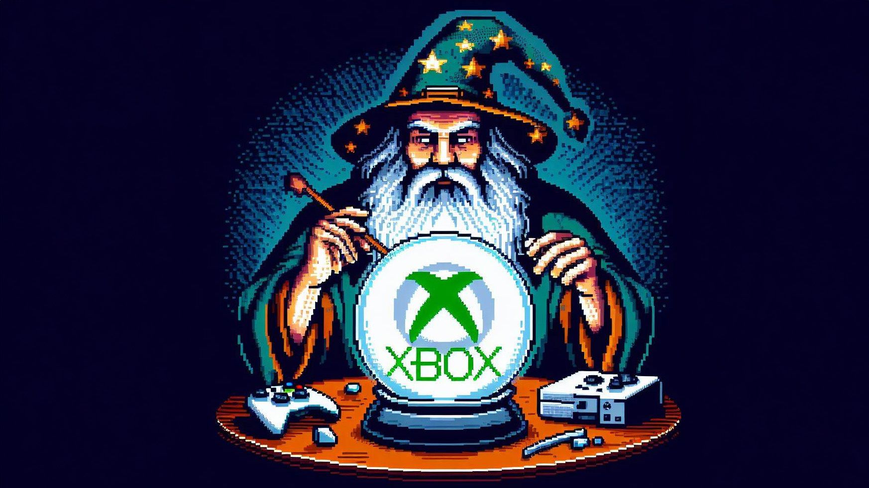 The future of Xbox: Will history remember 'the end of exclusive games' as the right choice?