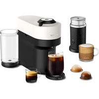 Nespresso Verto Pop+ With Milk Frother