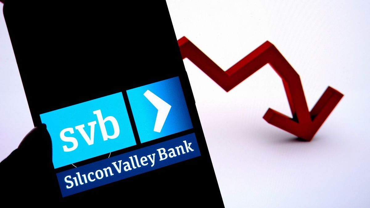 The Silicon Valley Bank Collapse | The Week