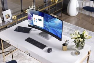 Hp E34m Monitor